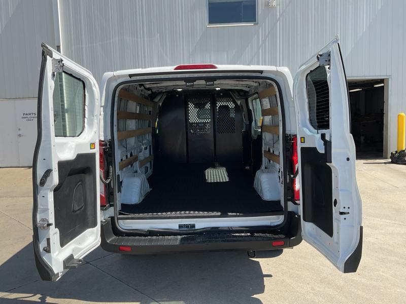 used 2024 Ford Transit-250 car, priced at $39,944