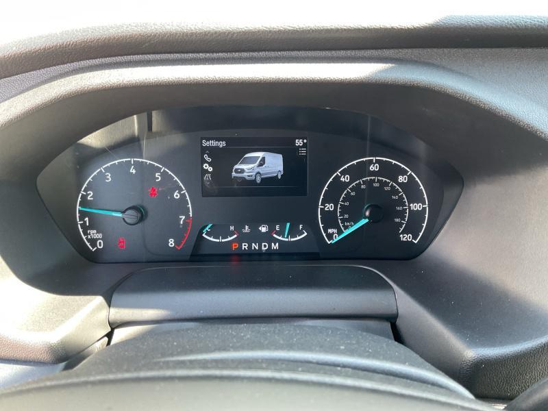 used 2024 Ford Transit-250 car, priced at $39,944