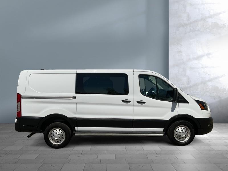 used 2024 Ford Transit-250 car, priced at $39,944