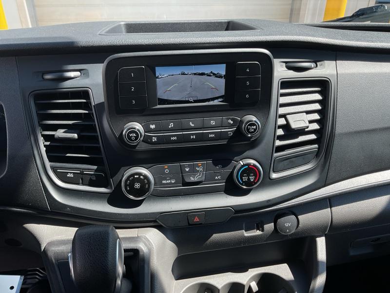 used 2024 Ford Transit-250 car, priced at $39,944