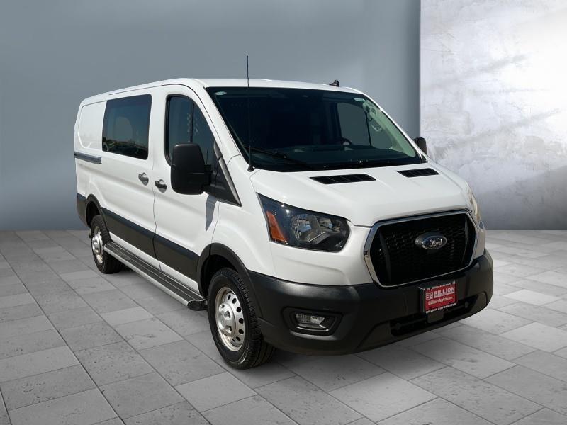 used 2024 Ford Transit-250 car, priced at $39,944