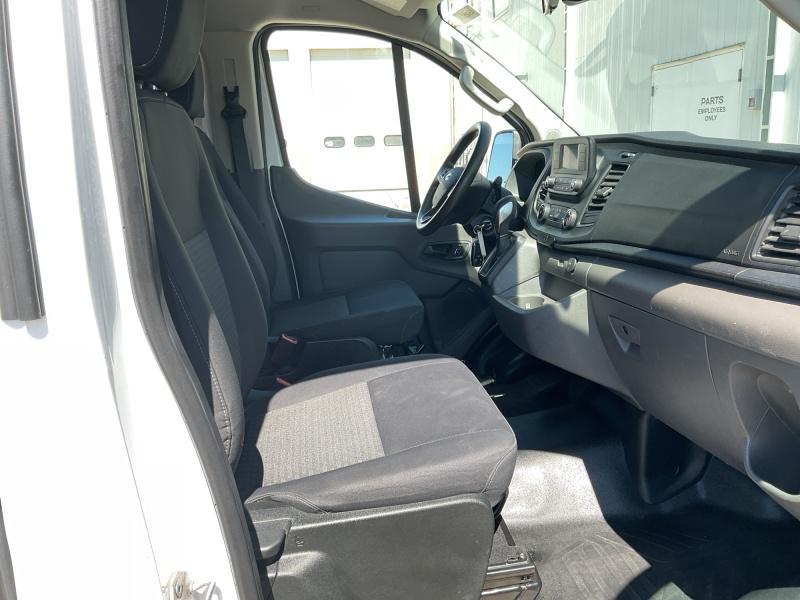 used 2024 Ford Transit-250 car, priced at $39,944