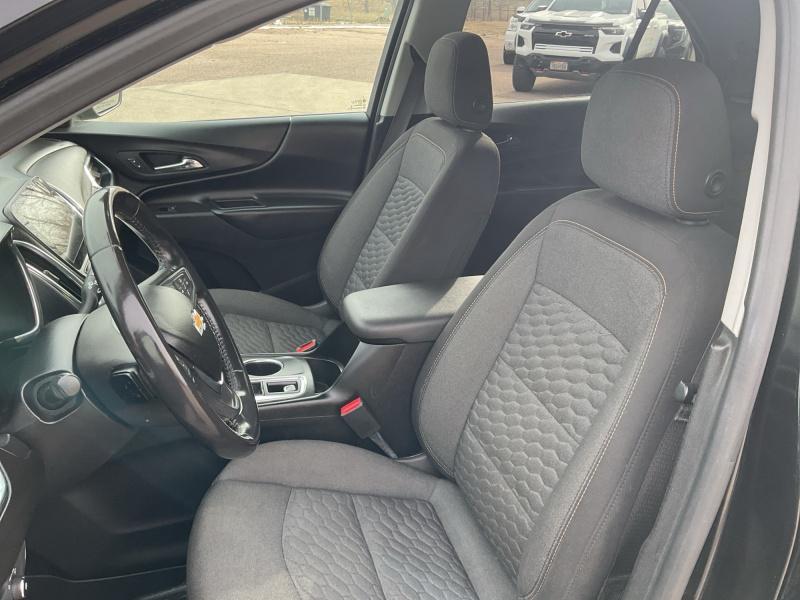 used 2019 Chevrolet Equinox car, priced at $15,944