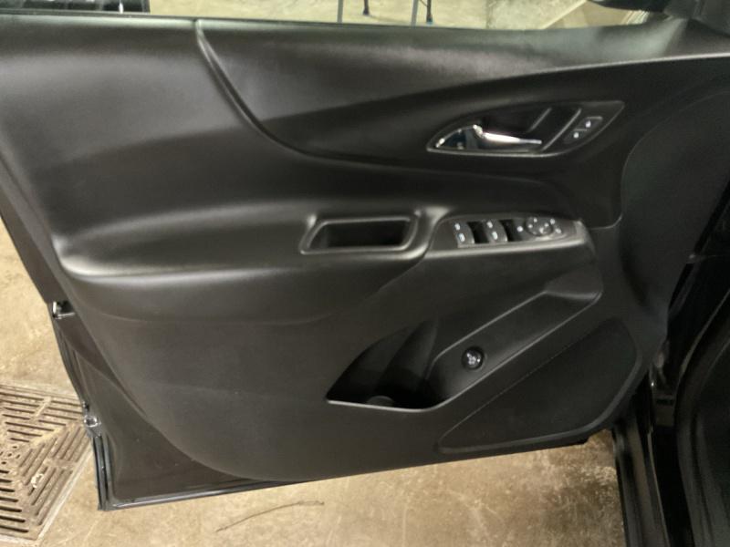 used 2019 Chevrolet Equinox car, priced at $15,944