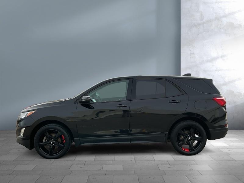 used 2019 Chevrolet Equinox car, priced at $15,944