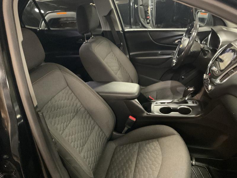 used 2019 Chevrolet Equinox car, priced at $15,944