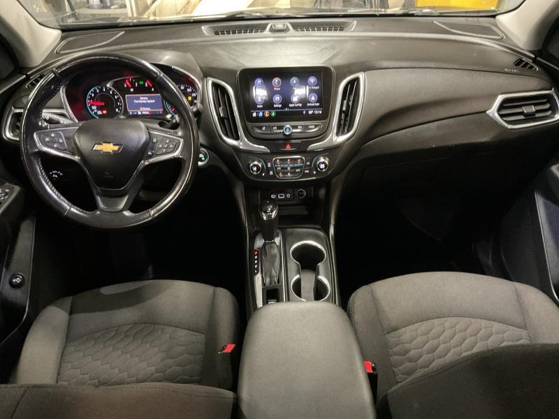 used 2019 Chevrolet Equinox car, priced at $15,944