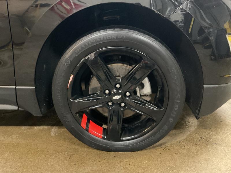 used 2019 Chevrolet Equinox car, priced at $15,944