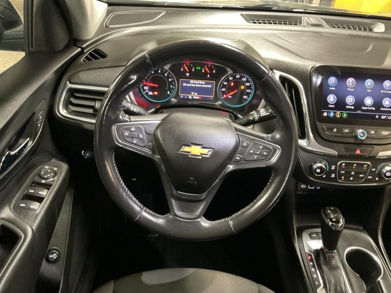 used 2019 Chevrolet Equinox car, priced at $15,944