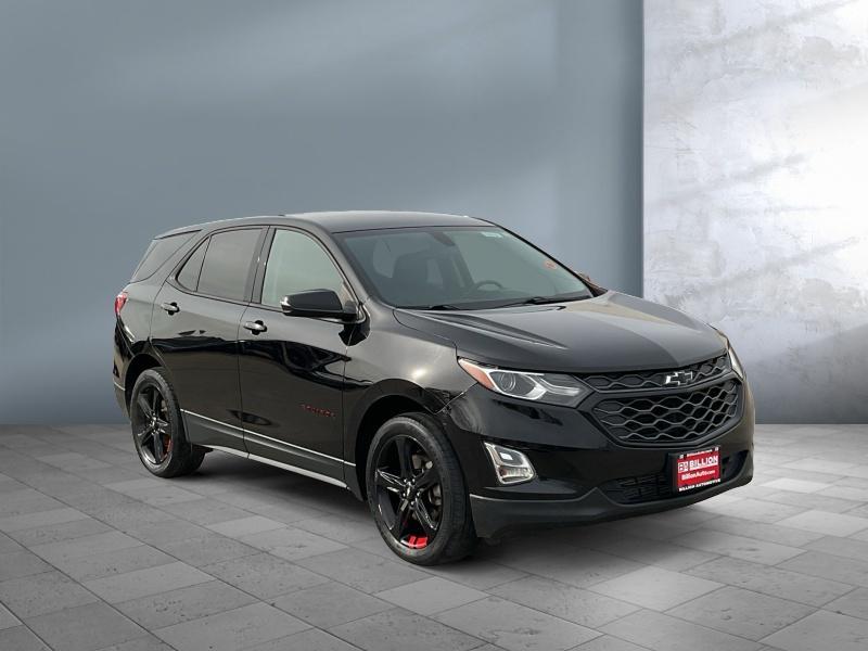used 2019 Chevrolet Equinox car, priced at $15,944
