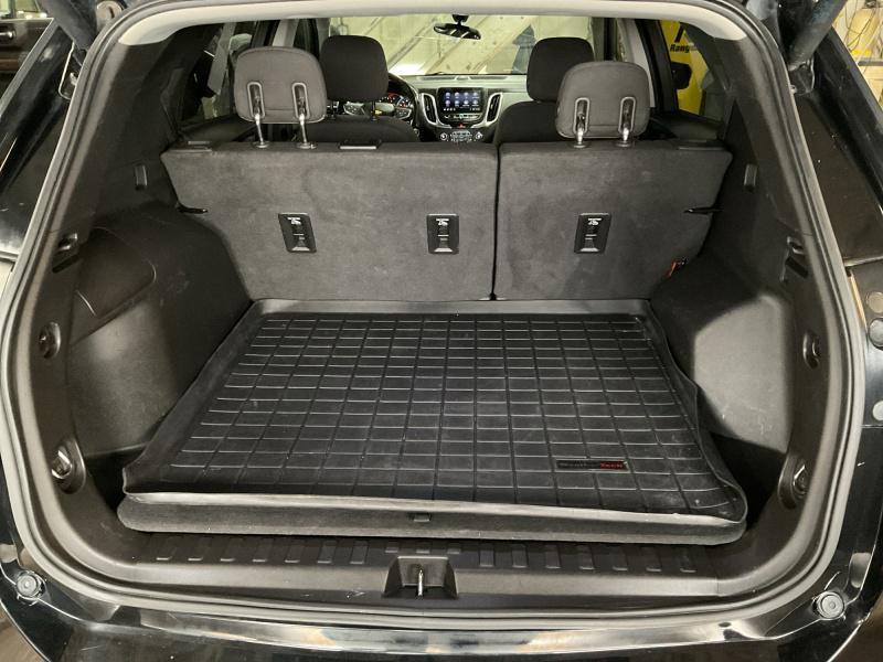 used 2019 Chevrolet Equinox car, priced at $15,944