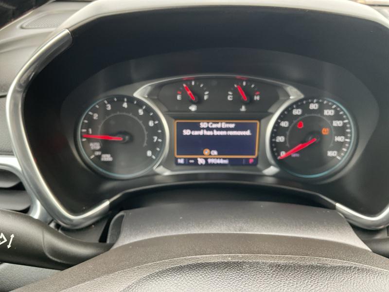 used 2019 Chevrolet Equinox car, priced at $15,944