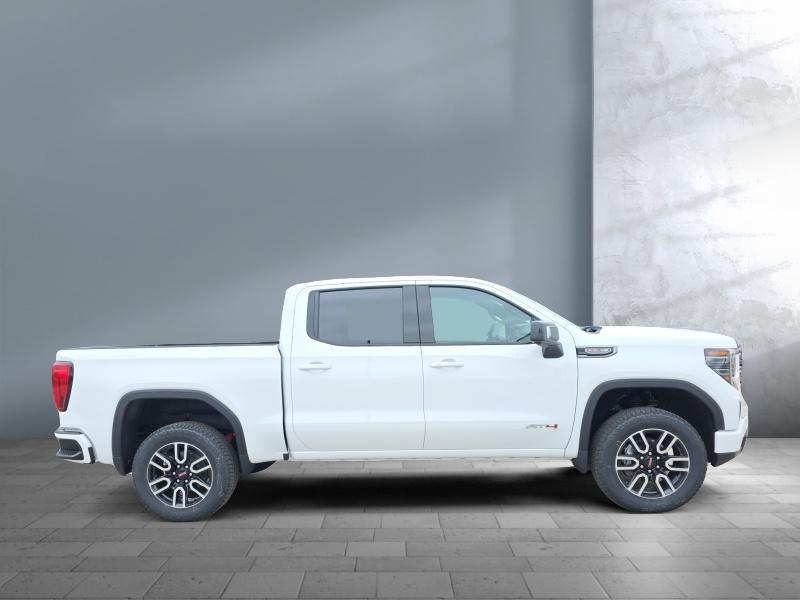new 2026 GMC Sierra 1500 car, priced at $75,255