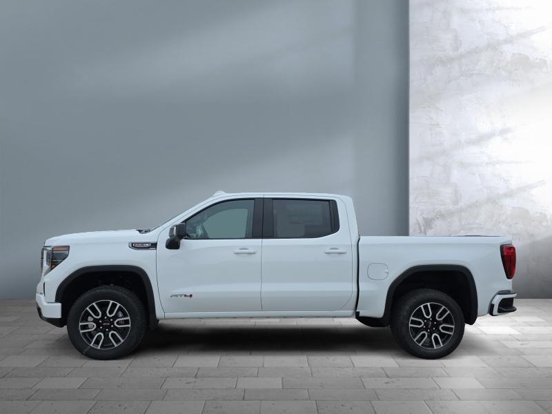 new 2026 GMC Sierra 1500 car, priced at $75,255