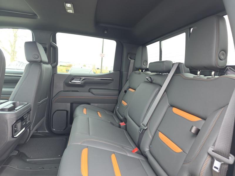 new 2026 GMC Sierra 1500 car, priced at $75,255