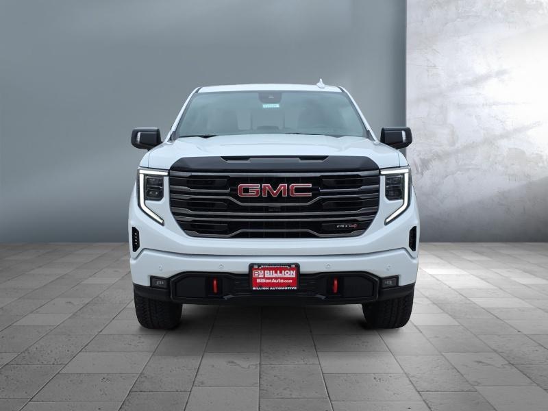 new 2026 GMC Sierra 1500 car, priced at $75,255