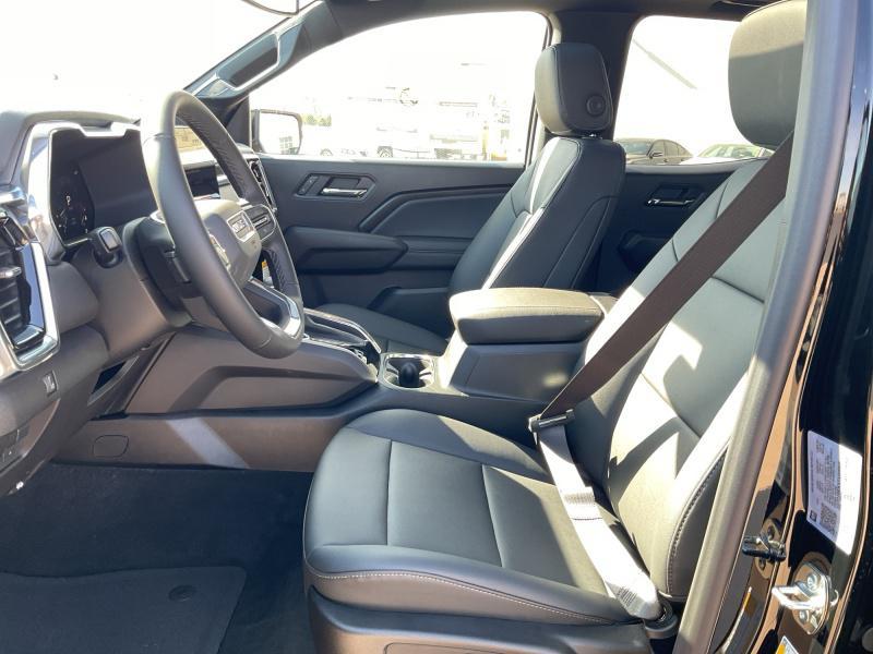 new 2026 GMC Canyon car, priced at $50,095