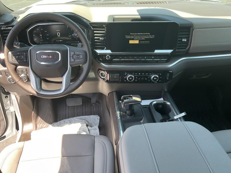 new 2026 GMC Sierra 1500 car, priced at $67,615