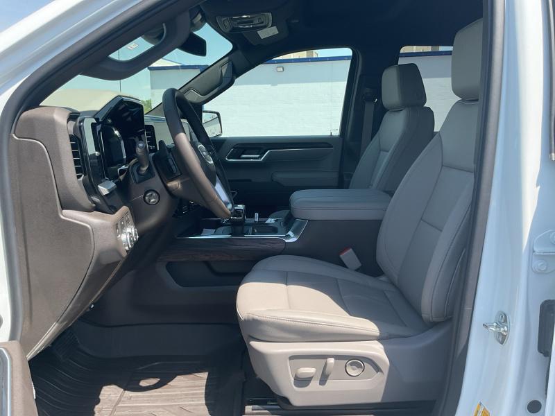 new 2026 GMC Sierra 1500 car, priced at $67,615