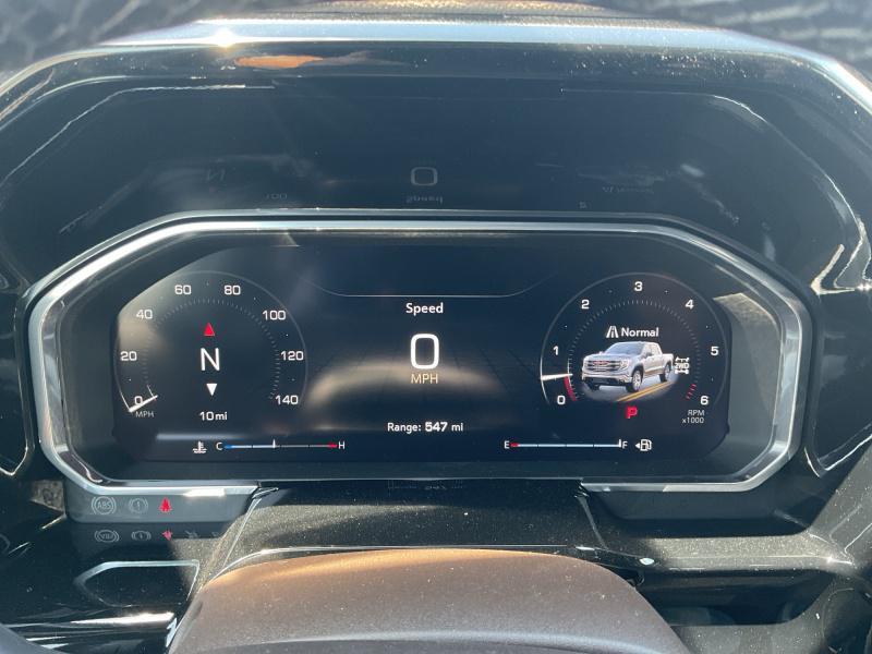 new 2026 GMC Sierra 1500 car, priced at $67,615