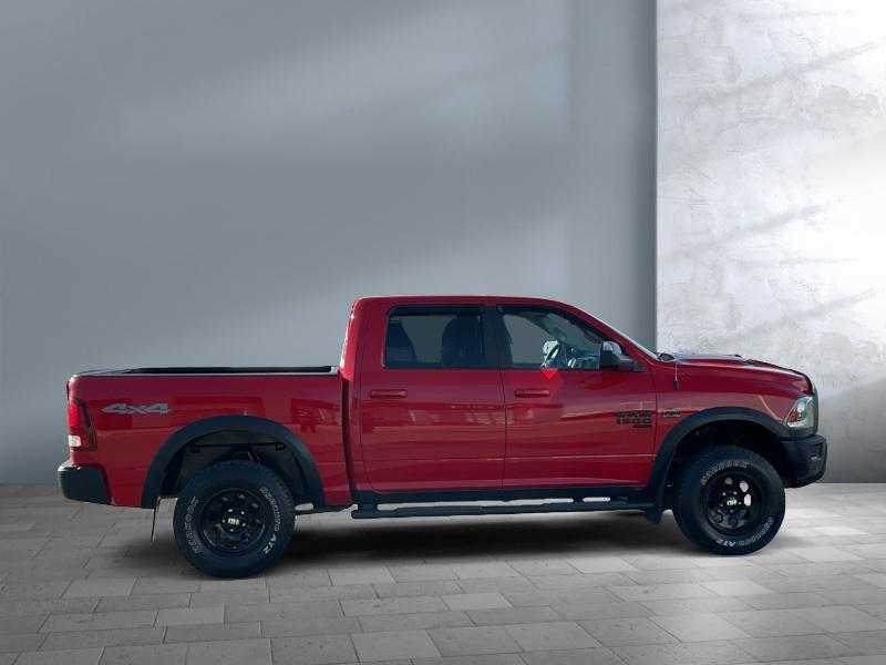 used 2019 Ram 1500 car, priced at $32,944