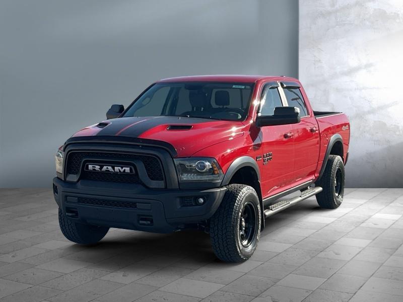 used 2019 Ram 1500 car, priced at $32,944