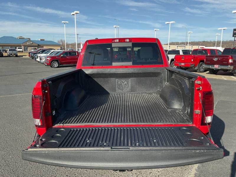 used 2019 Ram 1500 car, priced at $32,944