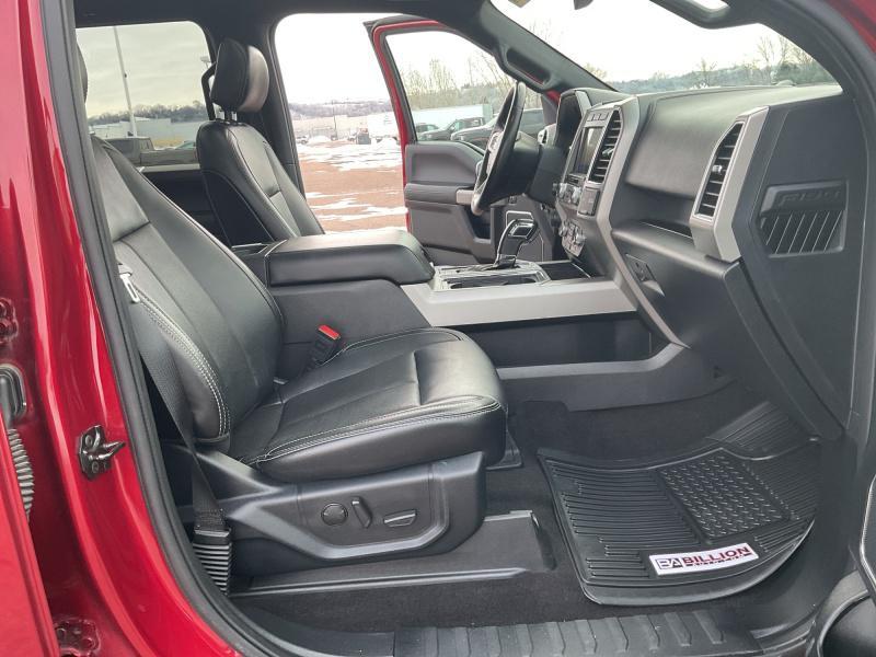 used 2019 Ford F-150 car, priced at $32,911