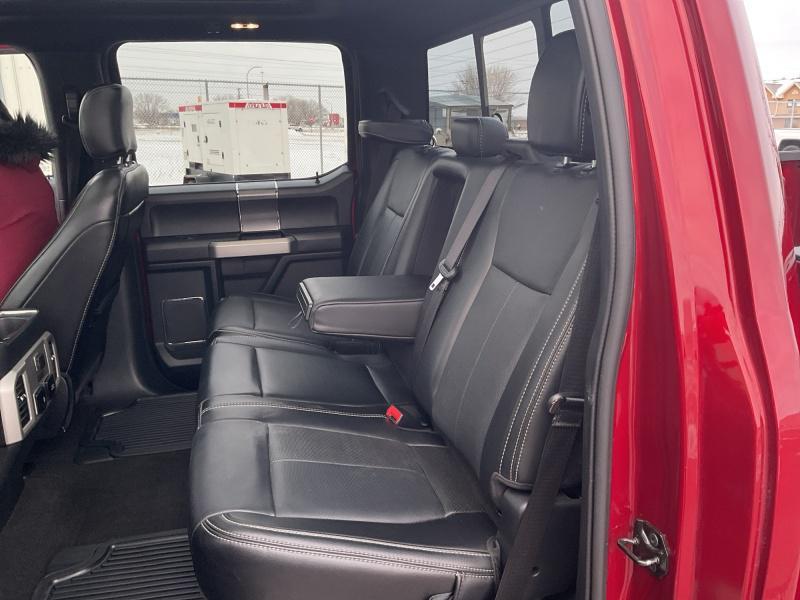 used 2019 Ford F-150 car, priced at $32,911