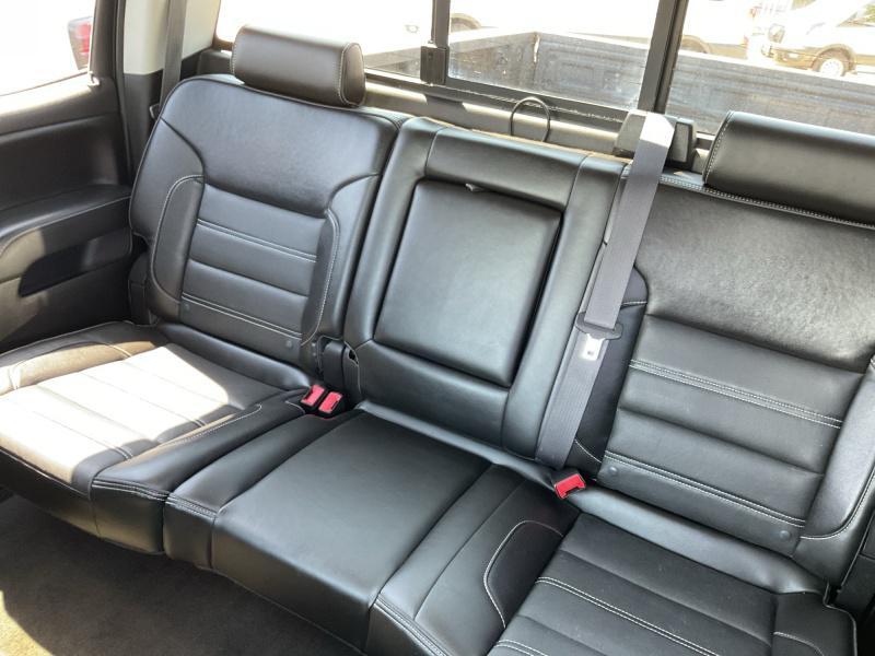 used 2015 GMC Sierra 2500 car, priced at $34,944