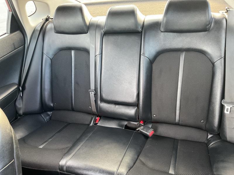 used 2019 Kia Optima car, priced at $13,944