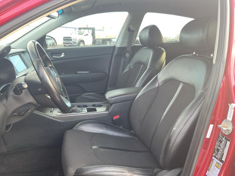 used 2019 Kia Optima car, priced at $13,944