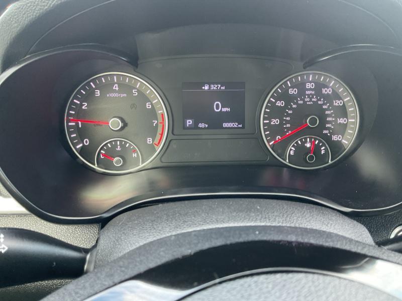 used 2019 Kia Optima car, priced at $13,944