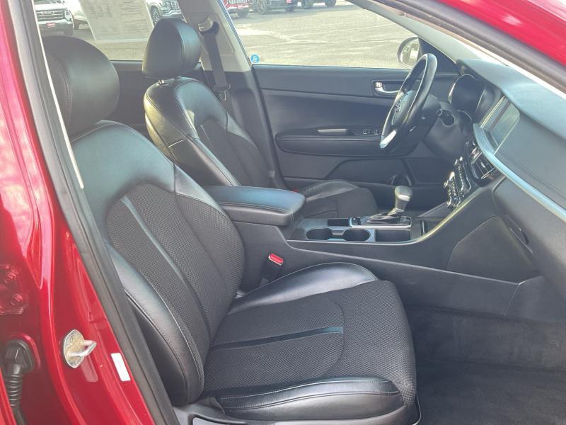 used 2019 Kia Optima car, priced at $13,944