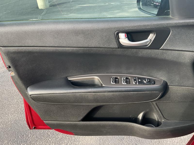 used 2019 Kia Optima car, priced at $13,944