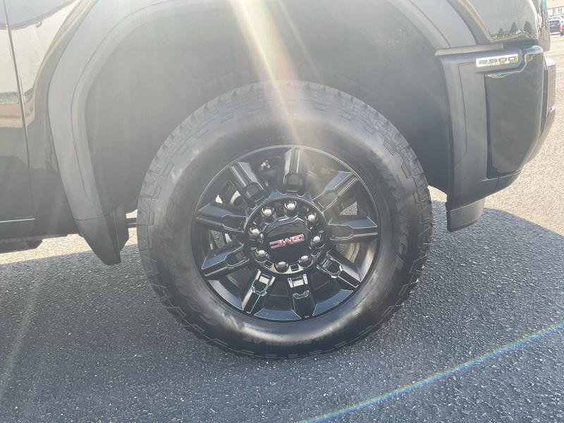 new 2026 GMC Sierra 2500 car, priced at $89,285