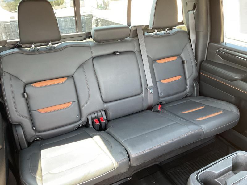 used 2024 GMC Sierra 2500 car, priced at $69,944