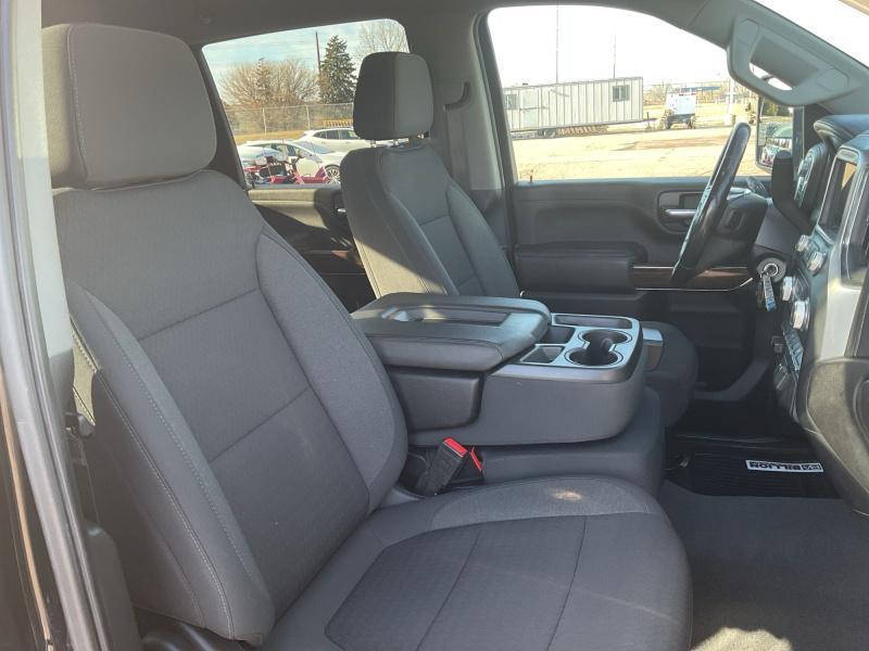 used 2022 GMC Sierra 3500 car, priced at $44,654