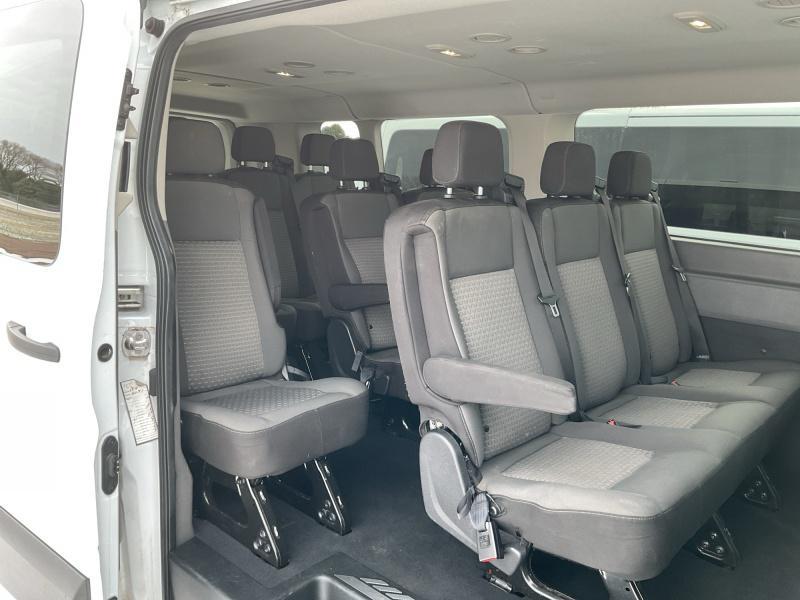used 2023 Ford Transit-350 car, priced at $32,944