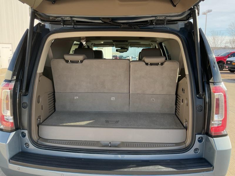used 2016 GMC Yukon car, priced at $22,944