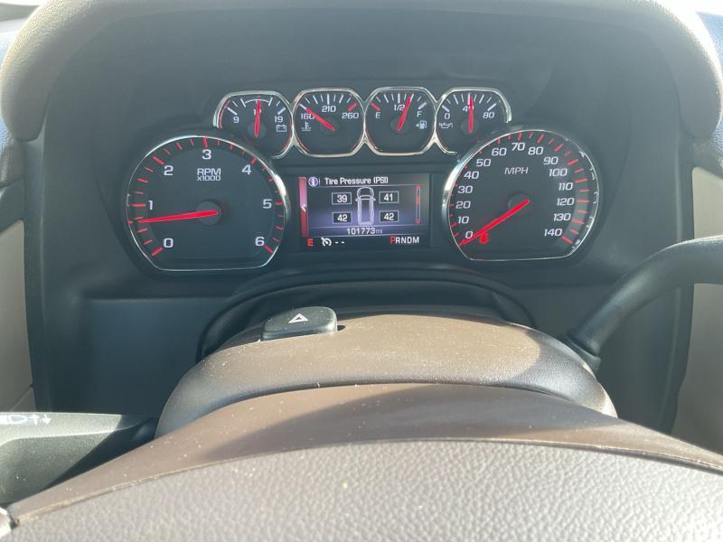 used 2016 GMC Yukon car, priced at $22,944