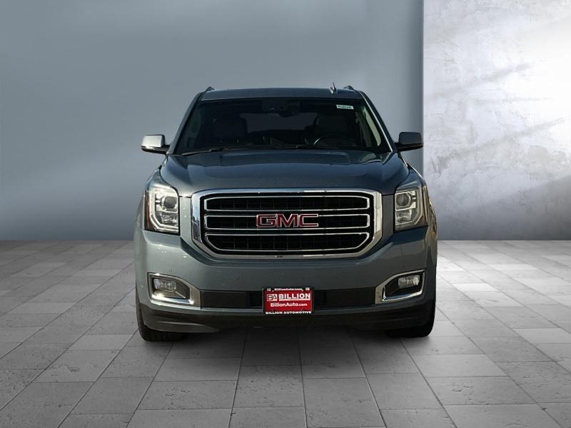 used 2016 GMC Yukon car, priced at $22,944