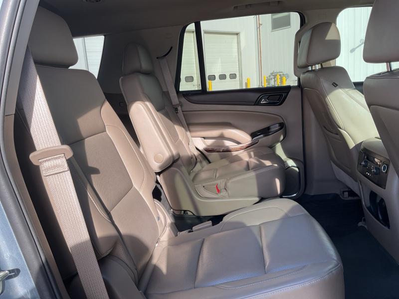 used 2016 GMC Yukon car, priced at $22,944