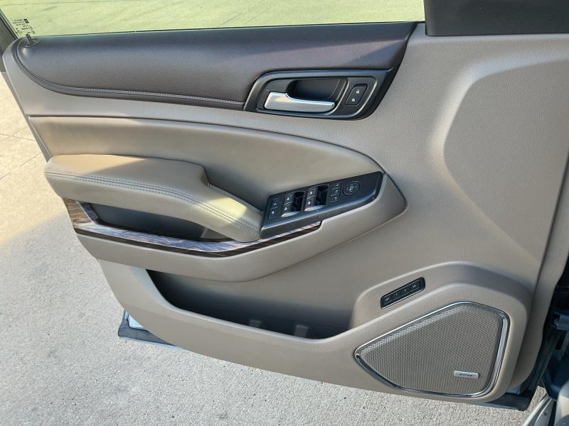 used 2016 GMC Yukon car, priced at $22,944