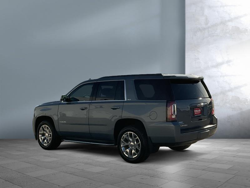 used 2016 GMC Yukon car, priced at $22,944