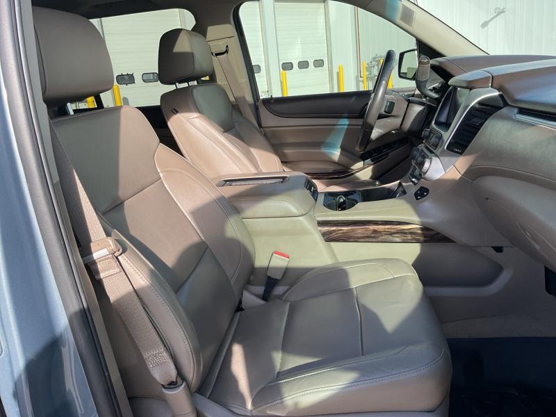 used 2016 GMC Yukon car, priced at $22,944