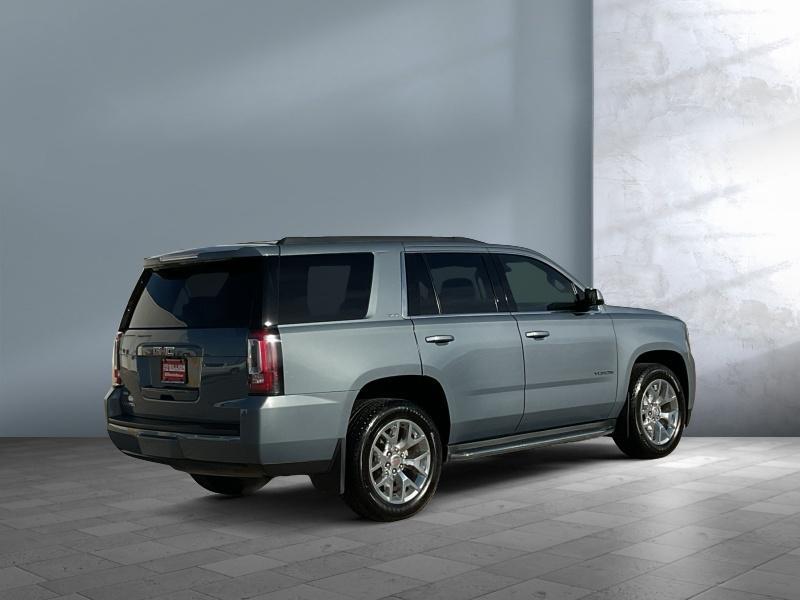 used 2016 GMC Yukon car, priced at $22,944