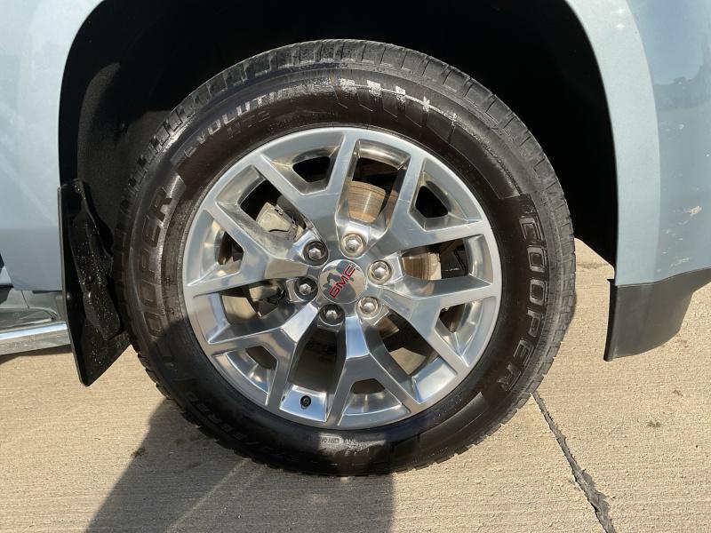 used 2016 GMC Yukon car, priced at $22,944