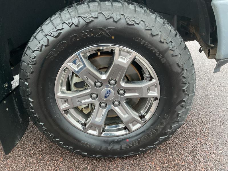 used 2020 Ford F-150 car, priced at $28,944