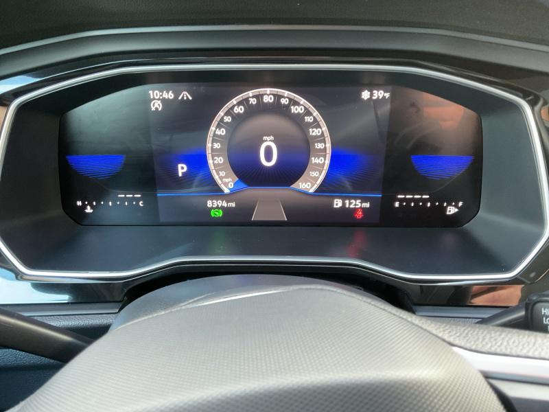 used 2024 Volkswagen Jetta car, priced at $22,911